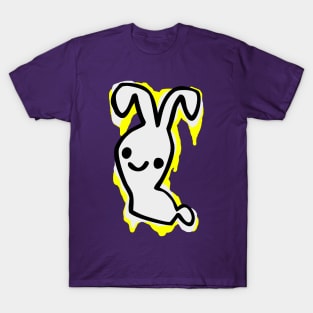 Super Happy Bunny T-Shirt